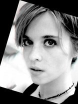 Person who looks like Winona Ryder