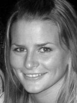 Person who looks like Samaire Armstrong