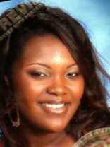 Person who looks like Gabrielle Union