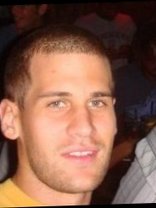 Person who looks like Nick Zano