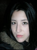 Person who looks like Michelle Branch