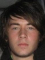 Person who looks like Eric Christian Olsen