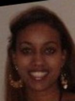 Person who looks like Amerie