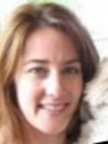 Person who looks like Kathy Griffin