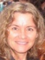 Person who looks like Kristin Chenoweth