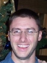 Person who looks like Martin Spanjers