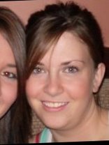 Person who looks like Melissa Joan Hart