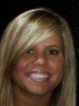 Person who looks like Danielle Fishel