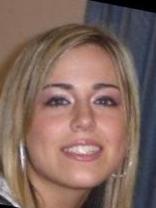 Person who looks like Christa Miller