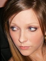 Person who looks like Morgan Fairchild