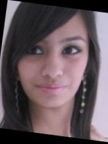 Person who looks like April Scott