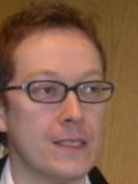 Person who looks like James Spader