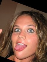 Person who looks like Rosamund Pike