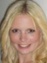 Person who looks like Sophie Monk