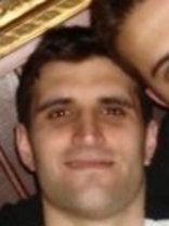 Person who looks like Matt Dillon