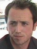 Person who looks like Michael Vartan