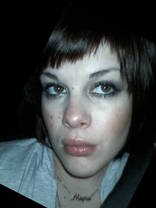 Person who looks like P!nk