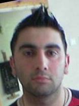 Person who looks like Gael García Bernal