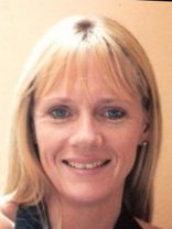 Person who looks like Marg Helgenberger