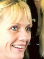 Person who looks like Marg Helgenberger