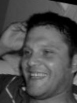 Person who looks like Johnny Knoxville