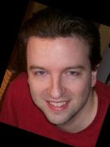 Person who looks like Jeremy Renner