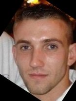 Person who looks like Flea