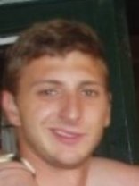 Person who looks like Michael Cera