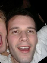 Person who looks like John Corbett