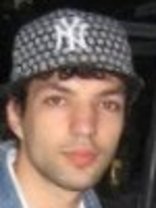 Person who looks like Ashton Kutcher