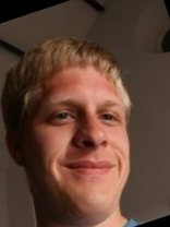 Person who looks like Chris Jericho