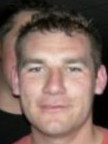 Person who looks like Carson Kressley