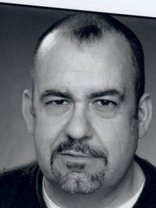 Person who looks like Sean Connery