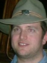 Person who looks like Robert Rodriguez