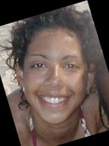 Person who looks like China Shavers