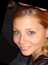 Person who looks like Vanessa Paradis