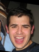 Person who looks like Hal Sparks