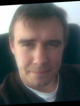 Person who looks like Thomas Jane