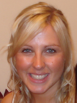 Person who looks like Jessica Capshaw