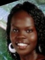 Person who looks like Naomie Harris