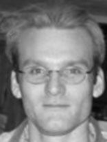 Person who looks like Sting