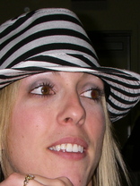 Person who looks like Liz Phair