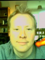 Person who looks like Judge Reinhold