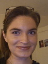 Person who looks like Paulina Porizkova