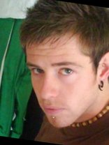 Person who looks like Ryan Phillippe