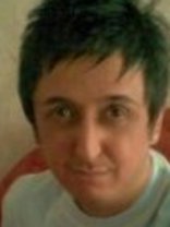 Person who looks like Al Pacino