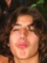 Person who looks like Ben Jelen