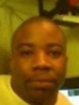 Person who looks like Ernie Hudson