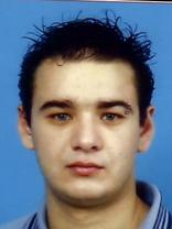 Person who looks like David Gallagher