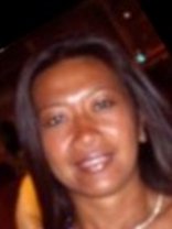 Person who looks like Angela Bassett